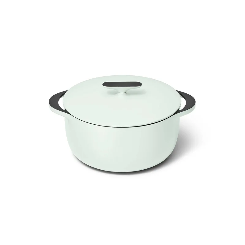 Caraway Enameled Cast Iron Dutch Oven