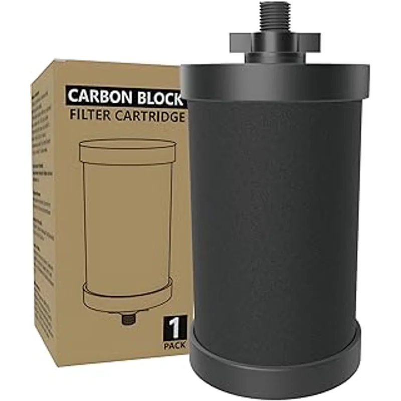 Gravity Filter Replacement 1-Pack