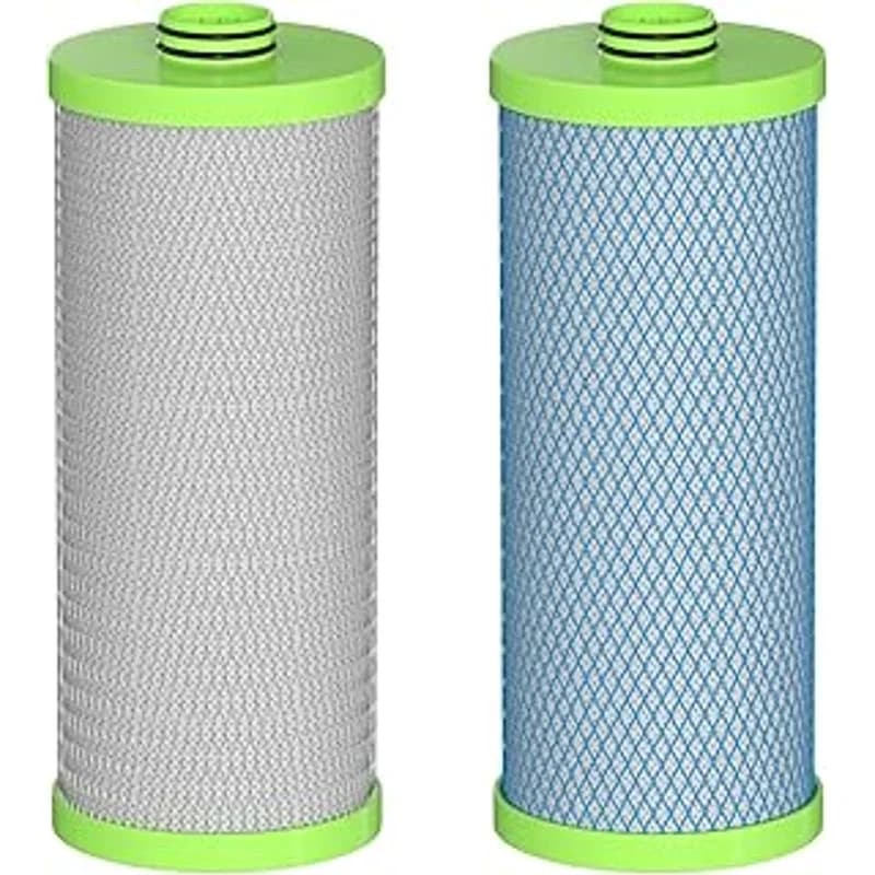 AO-US-200 2-Stage Under Sink Water Filter
