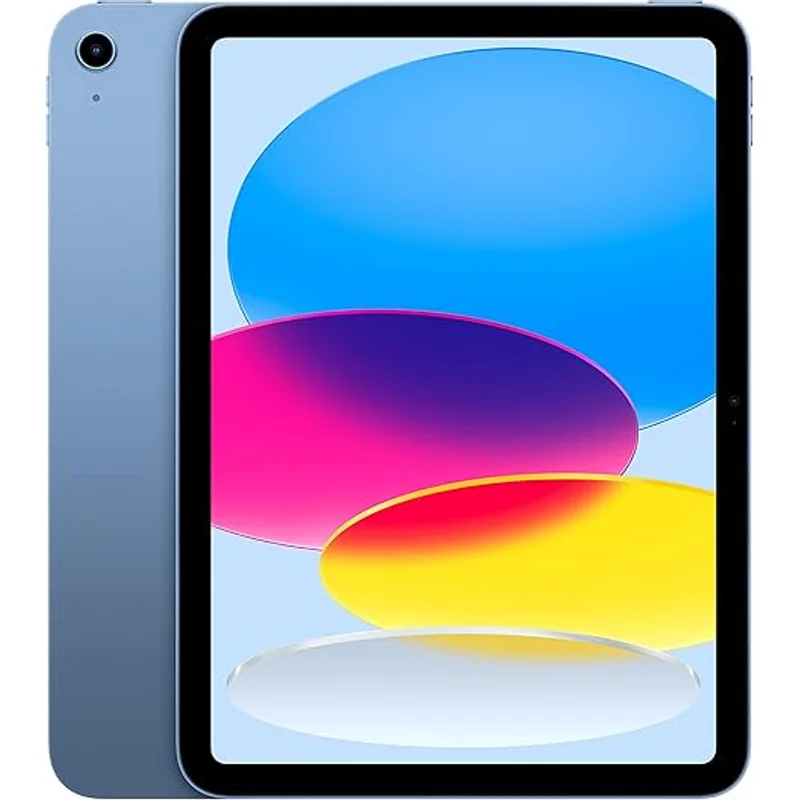 Apple iPad 10th Generation (2022)