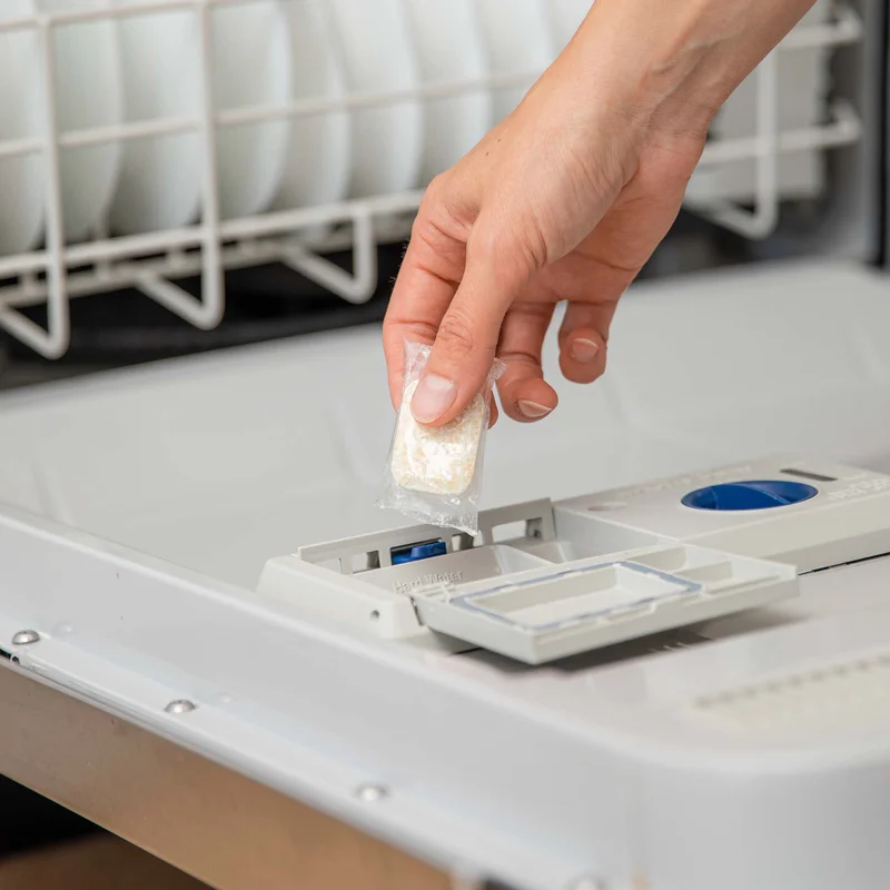 Attitude Dishwasher Pods