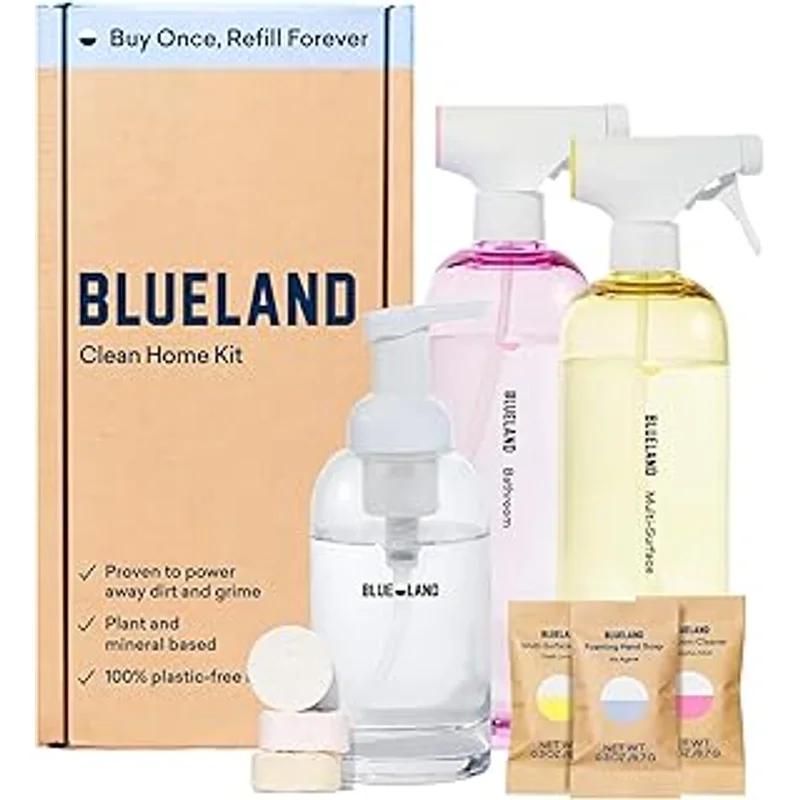 Blueland Clean Essentials Kit