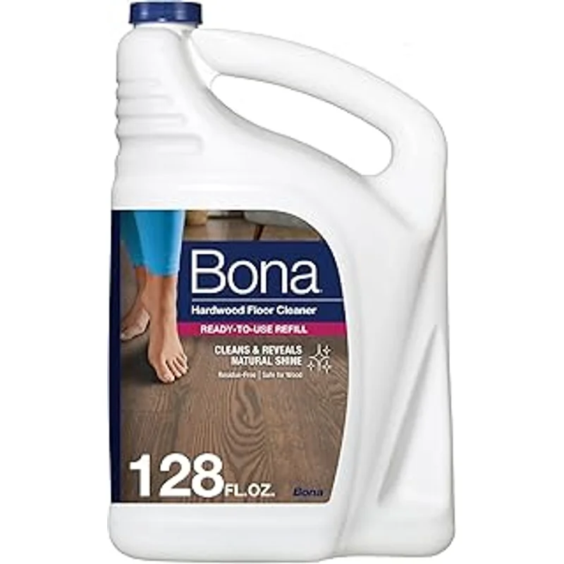 Bona Hardwood Floor Cleaner