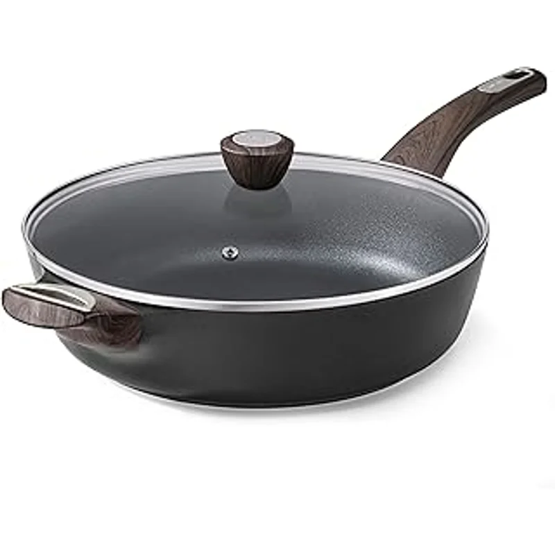 Skillets - 10.5 Inch