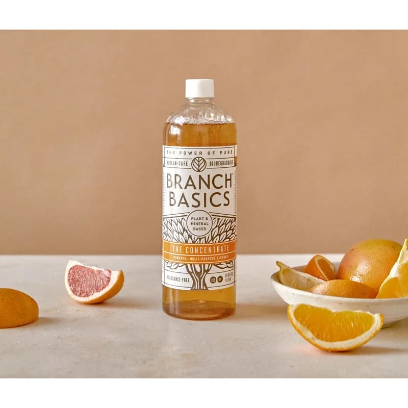Branch Basics Concentrate