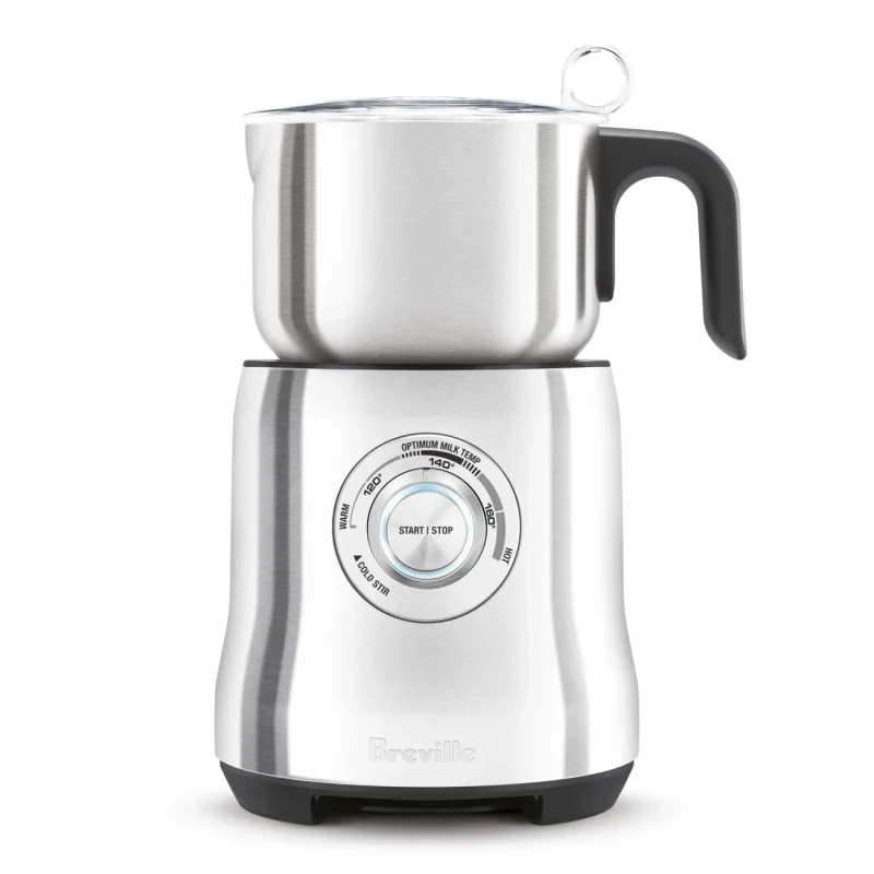 Breville Milk Cafe BMF600XL
