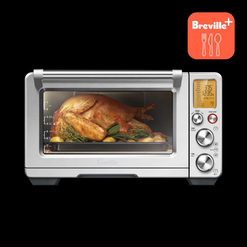 Breville Smart Oven Air Fryer Pro