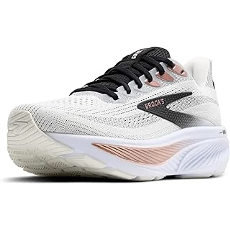 Brooks Ghost 17