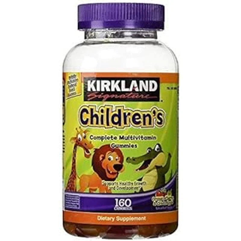 Kids Vitamin Pack