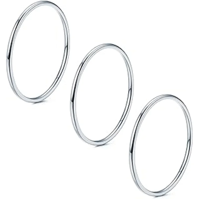 Circular Ring Slim