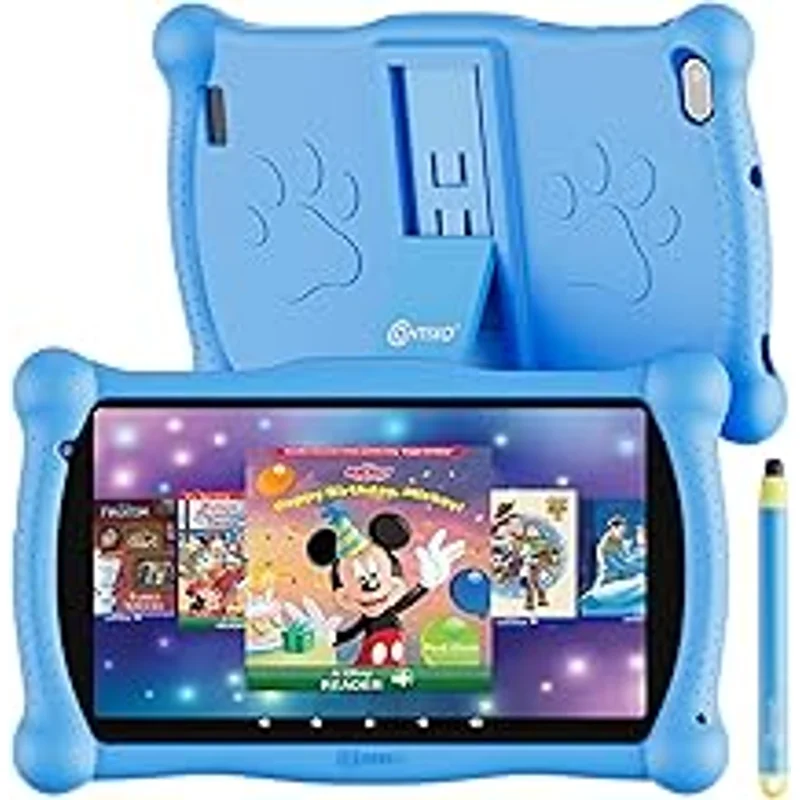 Contixo Kids Learning Tablet V10+