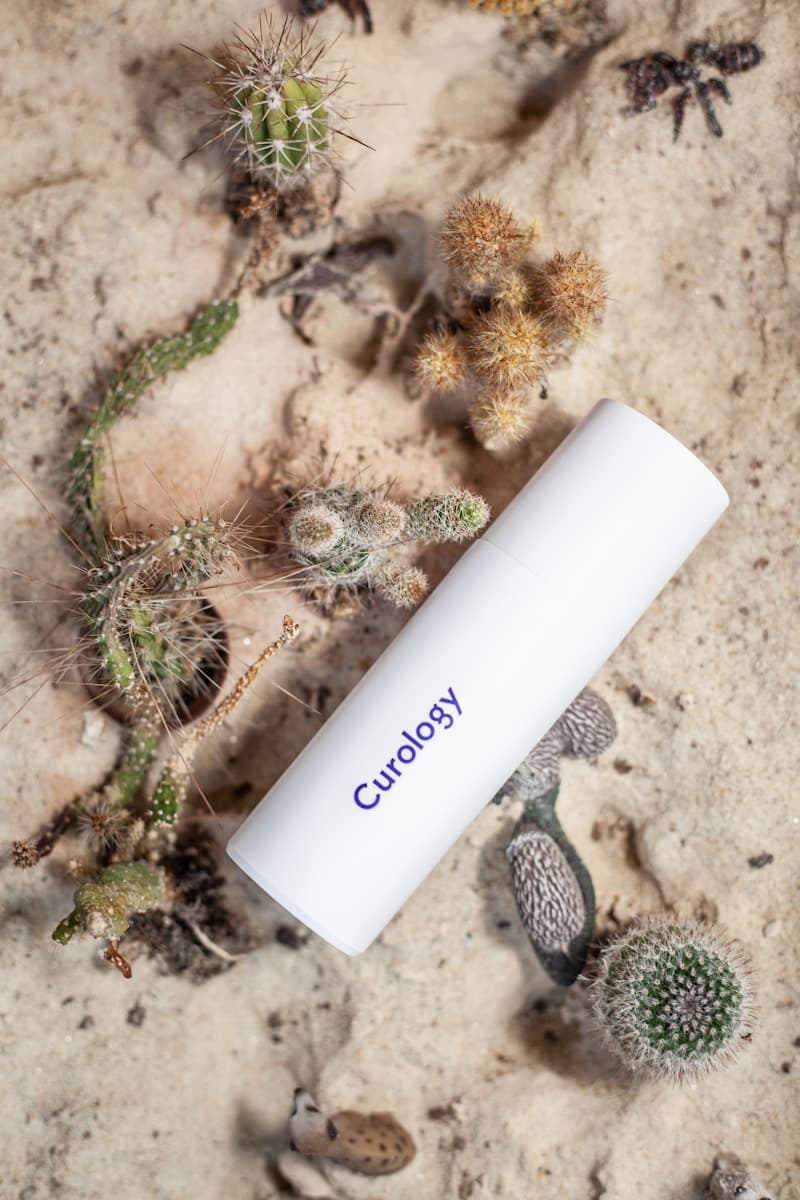 Coppertone Water Babies SPF 50 (Chemical Sunscreen)