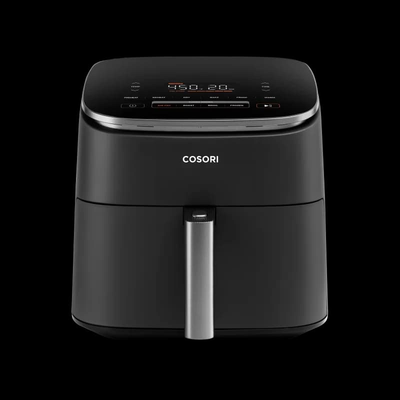 Cosori TurboBlaze 6-Quart Air Fryer