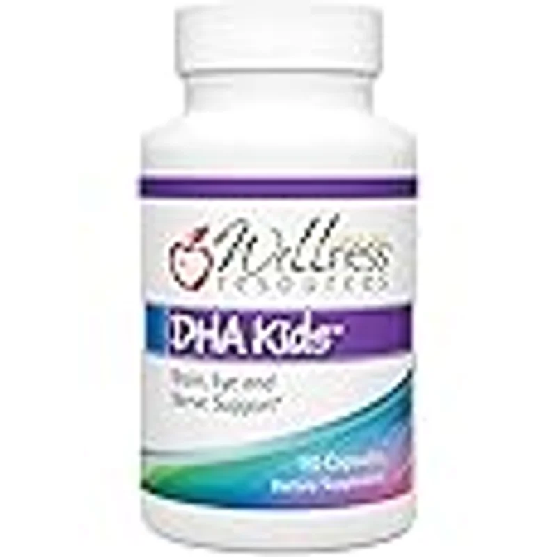 Dolphin Pals DHA for Kids