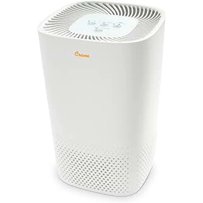 True HEPA Air Purifier