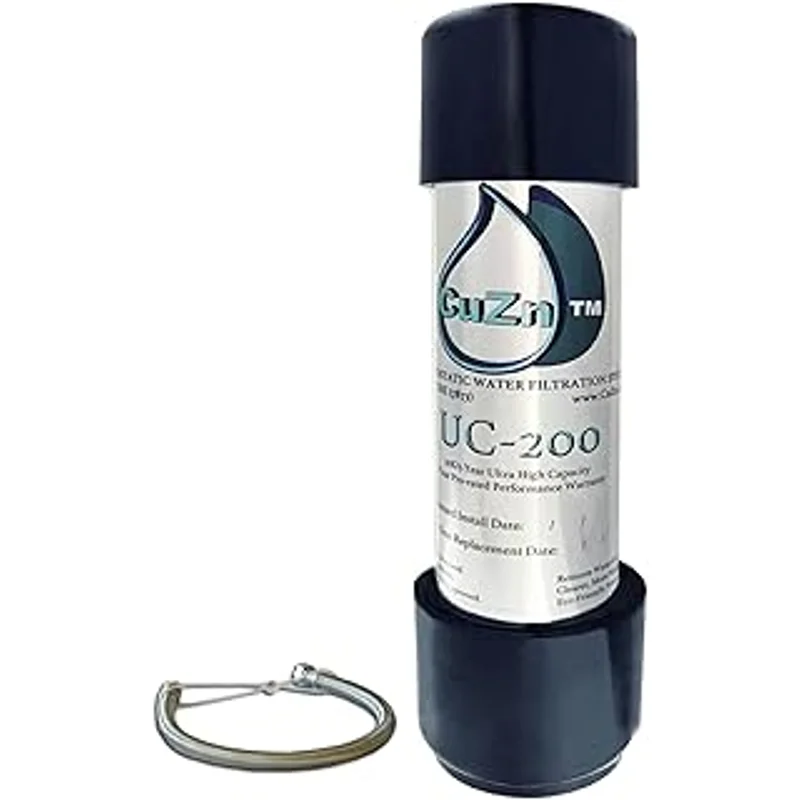 UC-200 Under Counter Water Filter