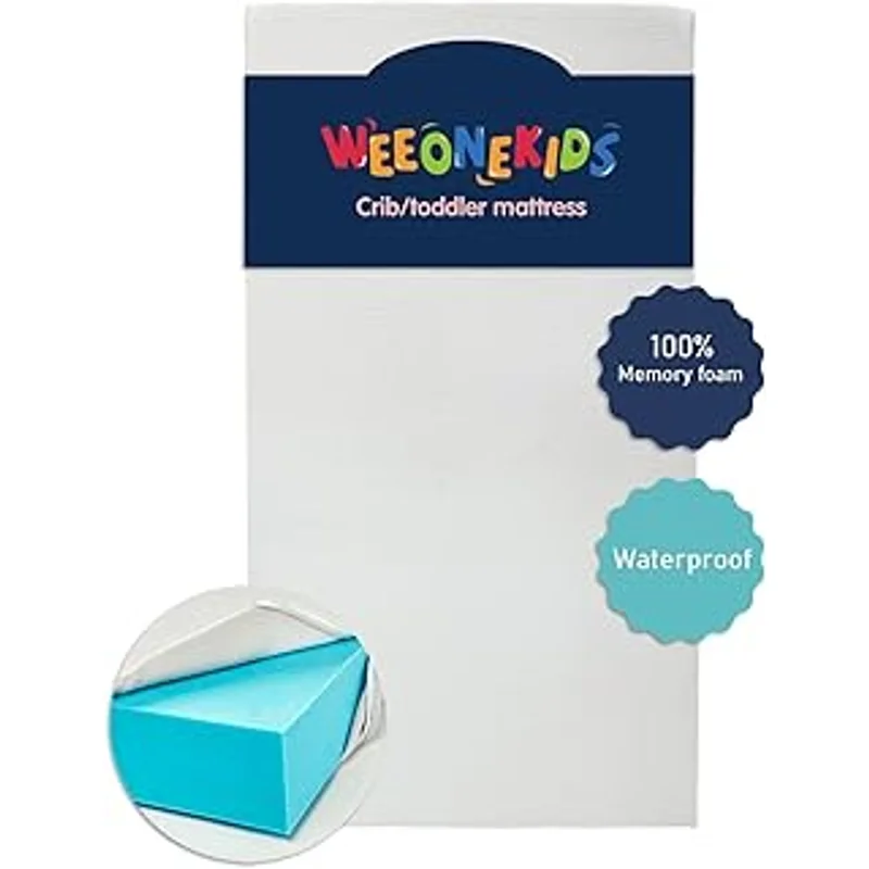 Essential Kids Mattress