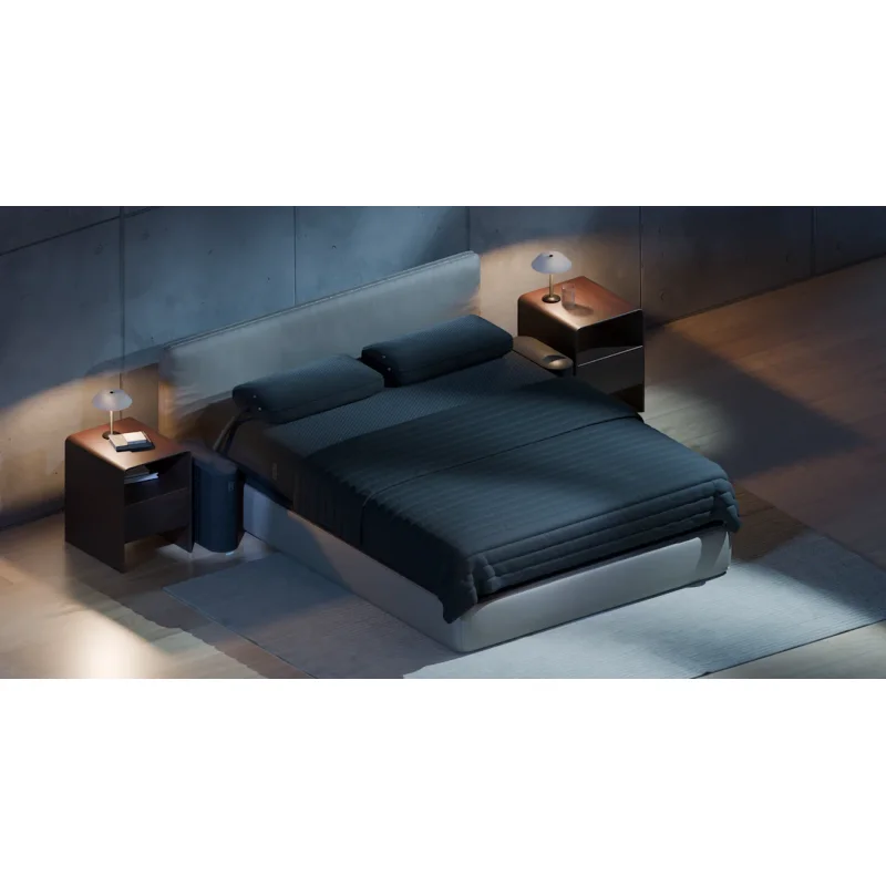 Pod 4 Ultra Smart Mattress