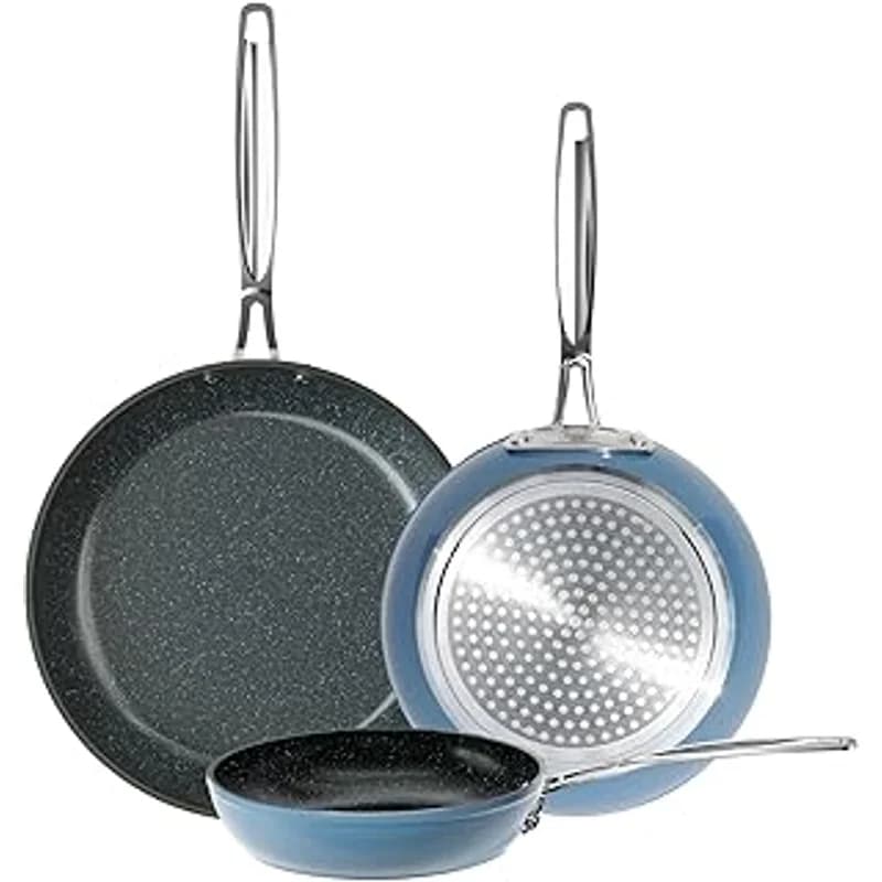 The Cookware Set