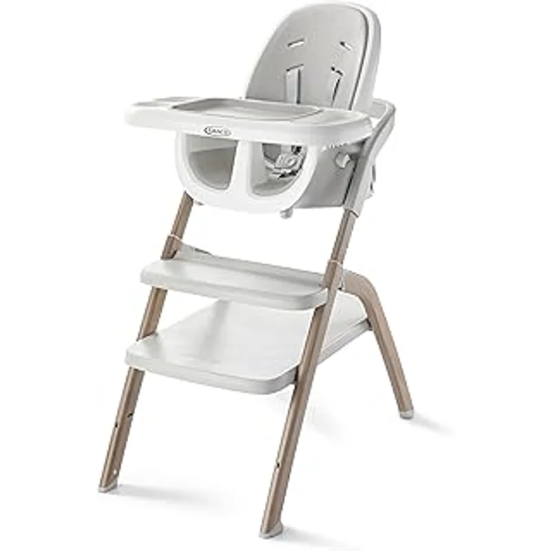 Evolve 3-in-1 High Chair