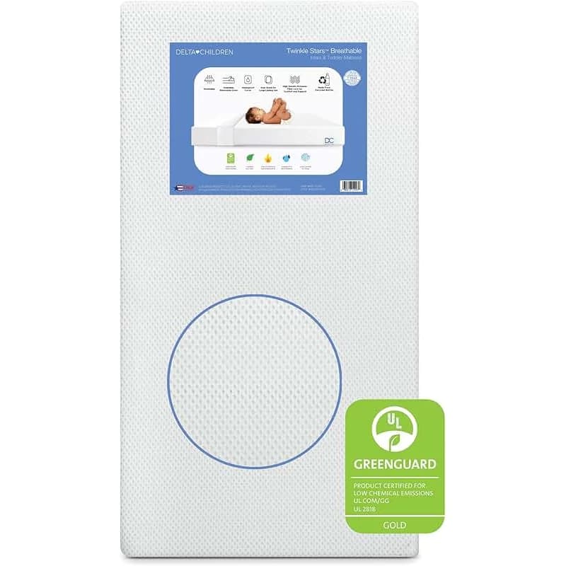 Grateful Bed Kids Mattress