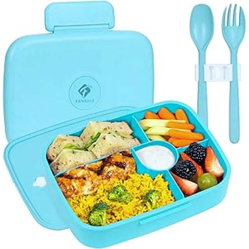 Bento Box for Kids