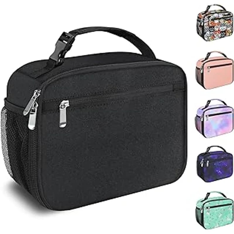 Insulated Lunch Bag for Kids (Generic)