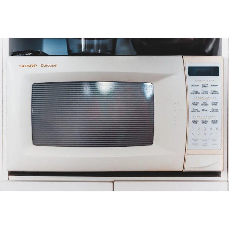 Generic Plastic Bento Box with Cartoon Characters