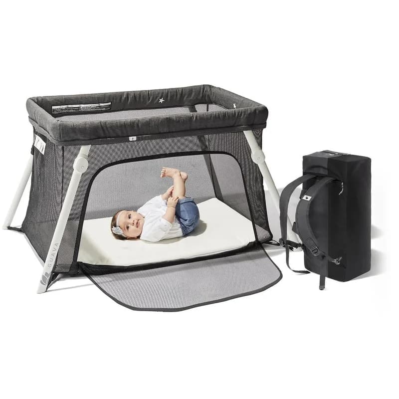 Lotus Travel Crib