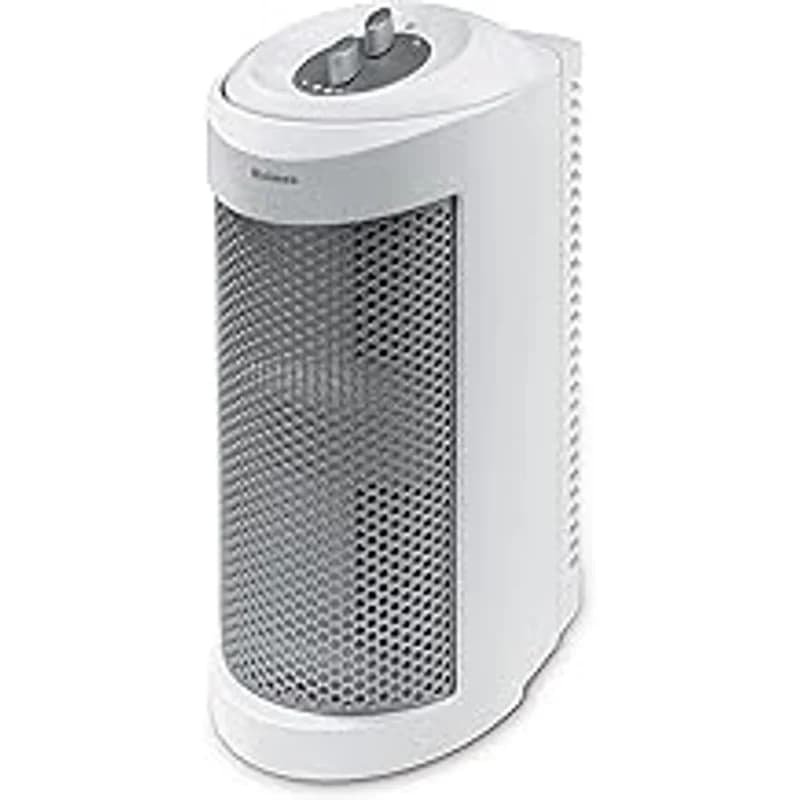 True HEPA Allergen Remover Tower