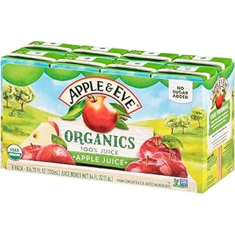 Honest Kids Organic Juice Drink