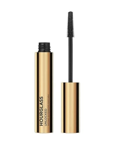 Hourglass Unlocked Instant Extension Mascara