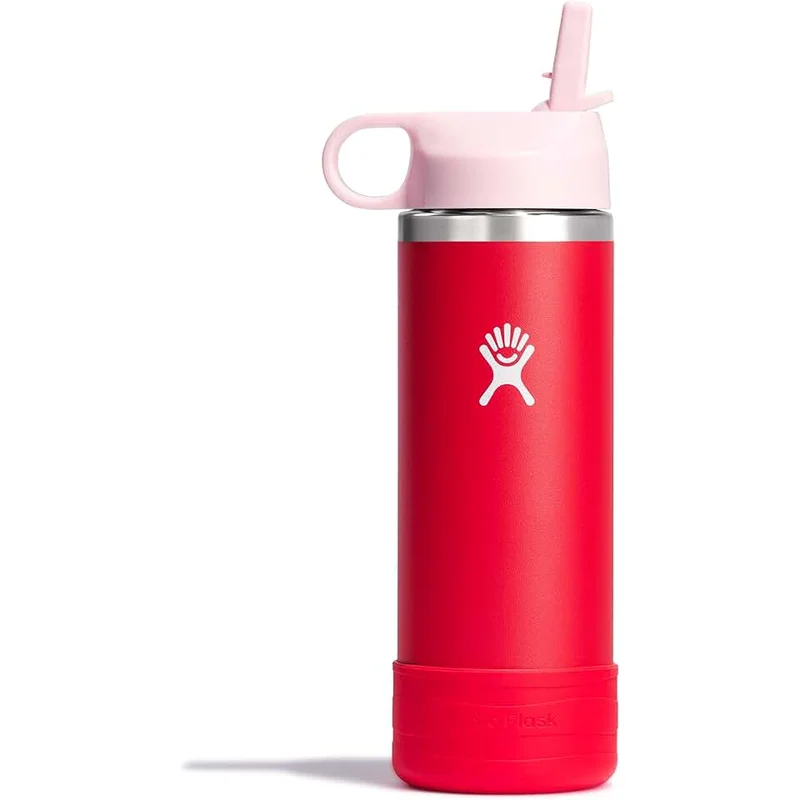 Hydro Flask Kids Wide Mouth 20oz