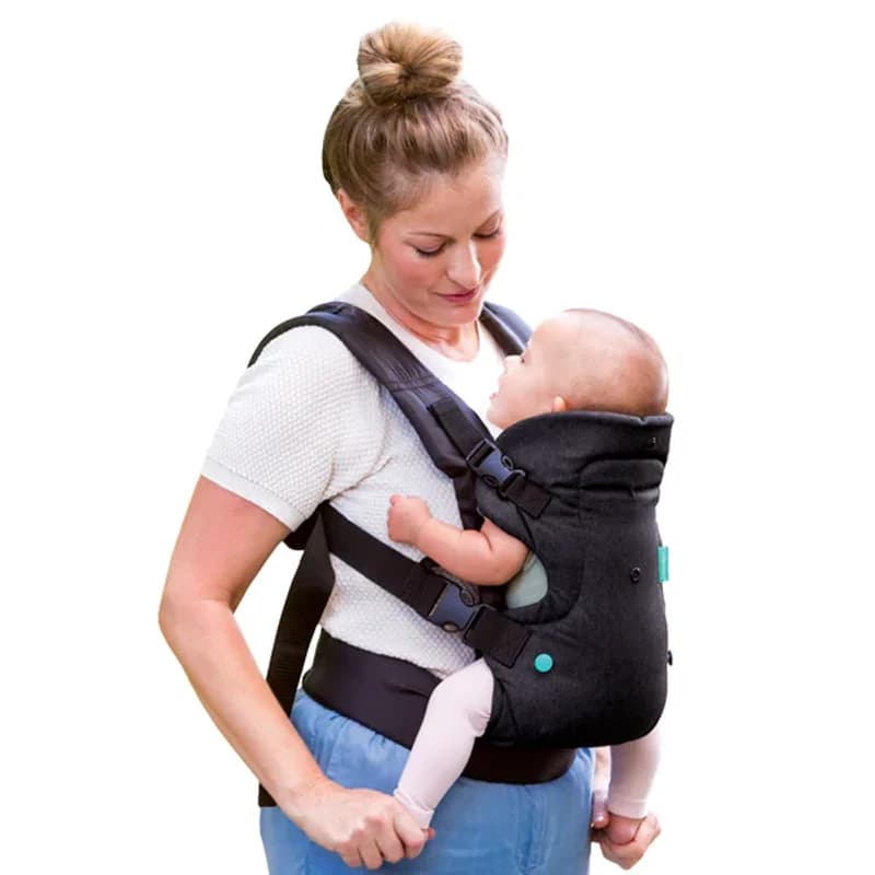 Flip 4-in-1 Convertible Carrier