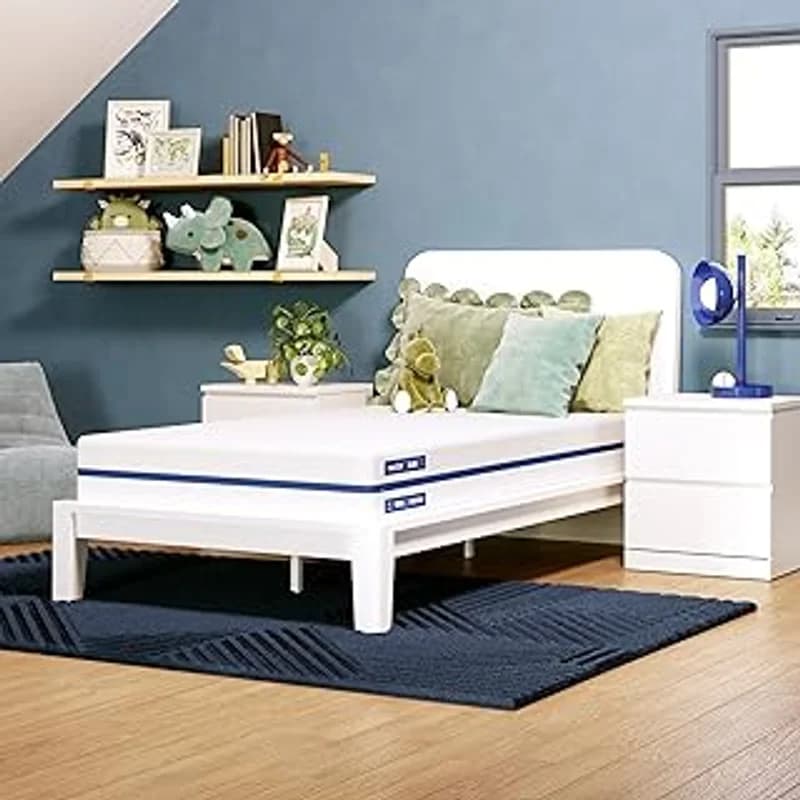Layla Kids Memory Foam Mattress
