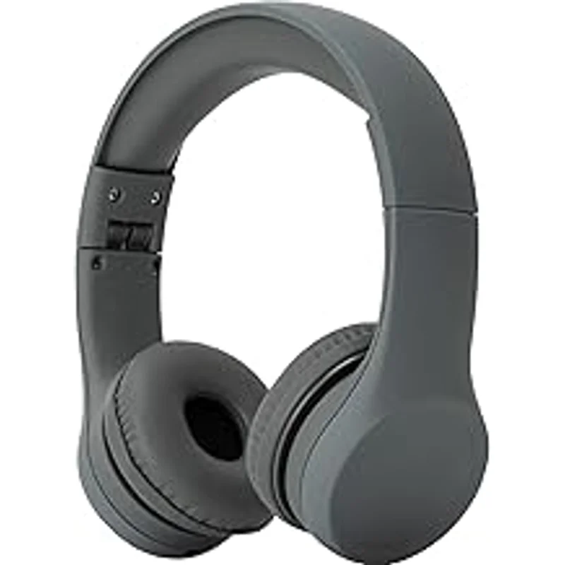 LilGadgets Connect+ Premium Volume Limited Headphones