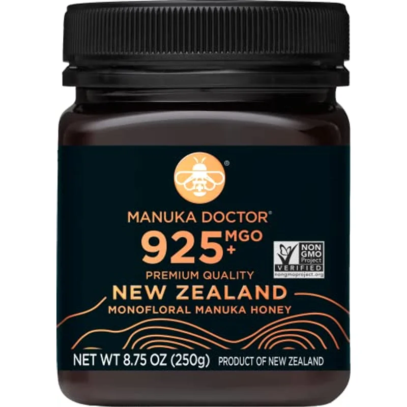 Manuka Doctor MGO 925+ Honey