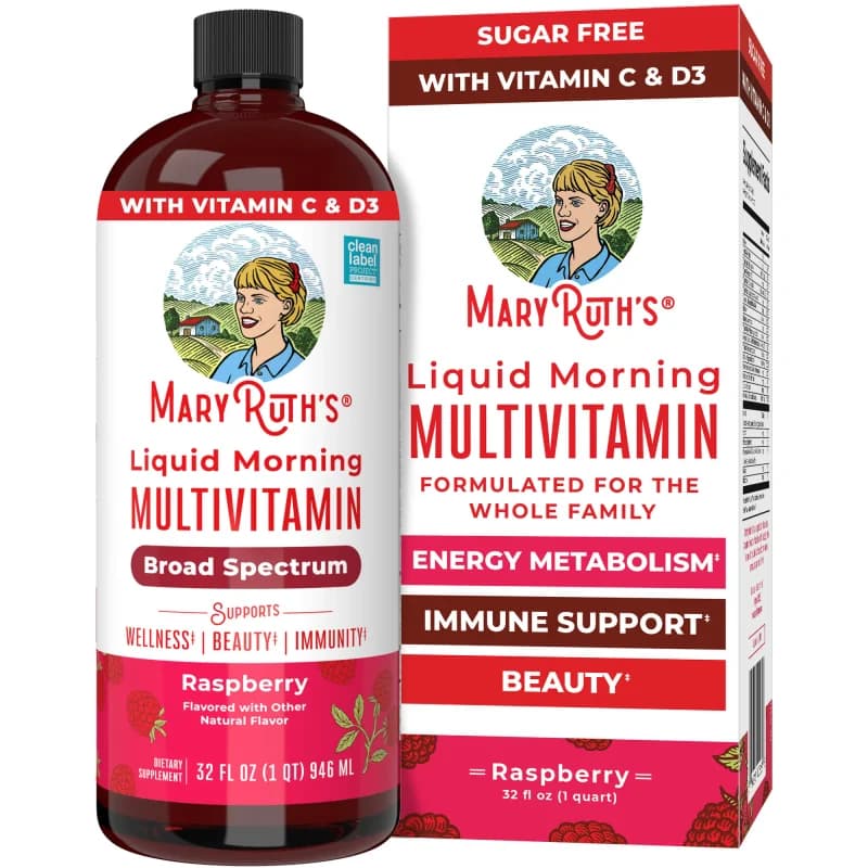 Kids Multivitamin Gummies