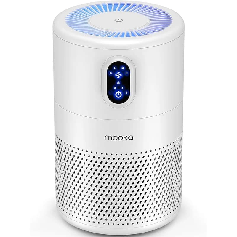 True HEPA Air Purifier