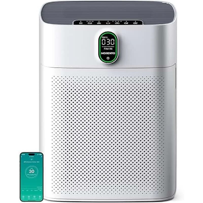 Air Purifier H13