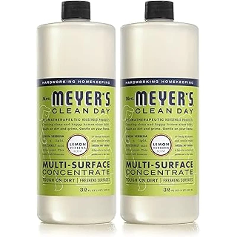Mrs. Meyer's Clean Day Multi-Surface Cleaner