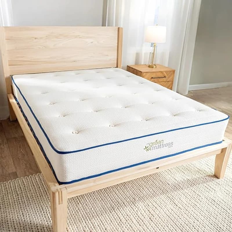 Kiwi Natural Mattress