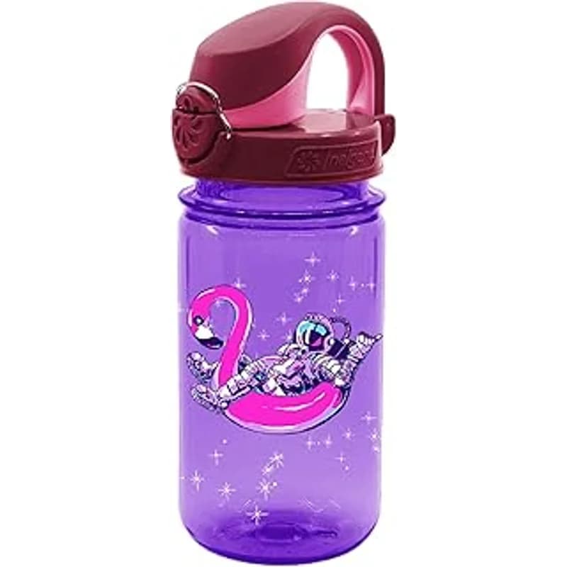 On-the-Fly Kids 12oz Water Bottle