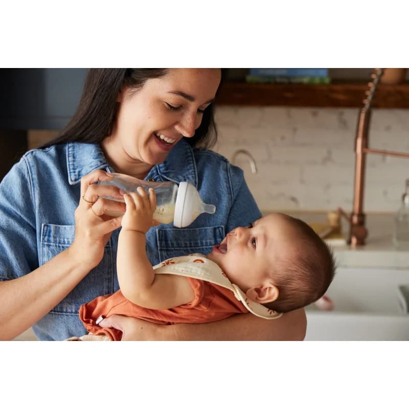 Organic Whole Milk Formula