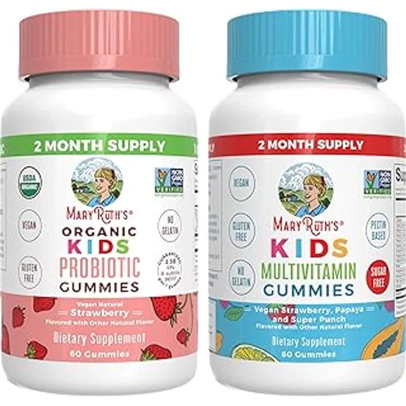 Kids Take Care Multivitamin