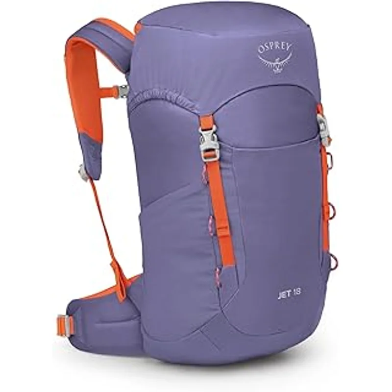 Kids Refugito Day Pack 18L