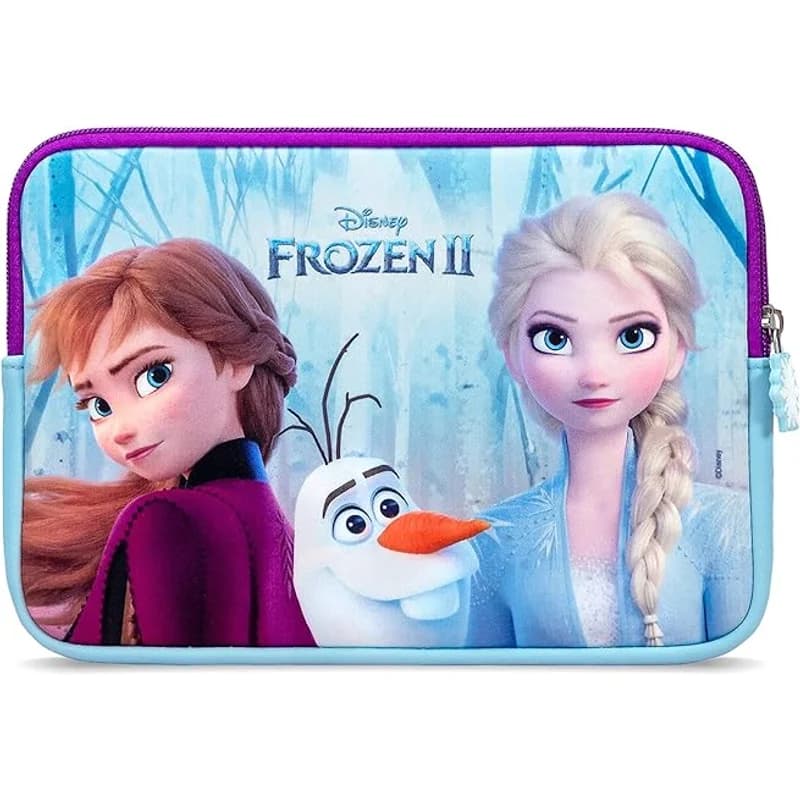 Pebble Gear Disney Frozen Tablet
