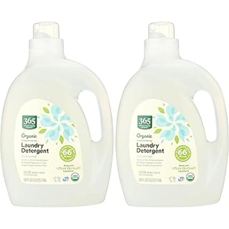 Planet 2x Ultra Laundry Detergent