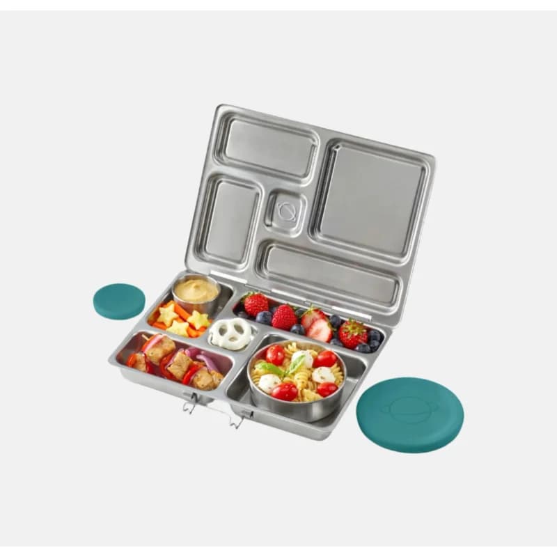 PlanetBox Rover Stainless Steel Lunch Box