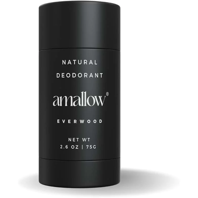 Primally Pure Blue Tansy Deodorant